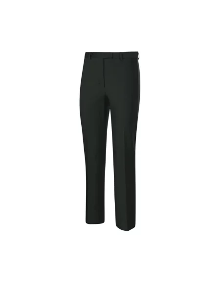 Spodnie Max Mara zielone