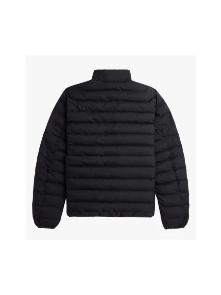 Geacă Fred Perry negru