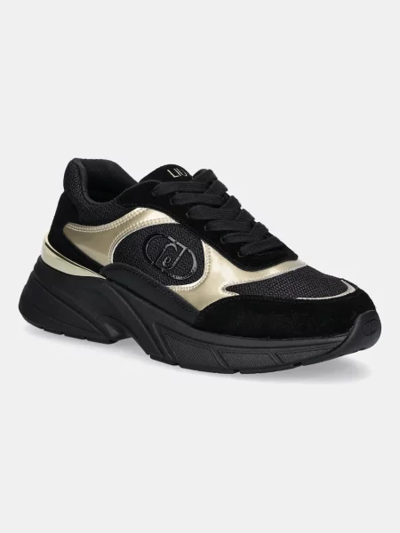 Sneakers Liu Jo negru
