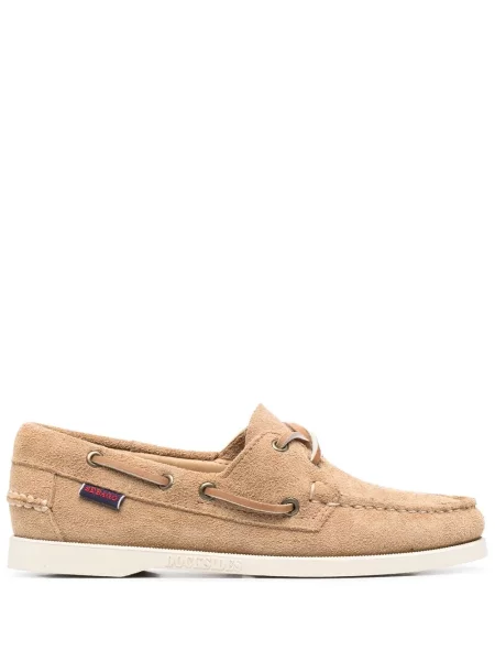 Pantofi loafer Sebago slip-on