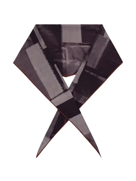 Fular Zegna negru