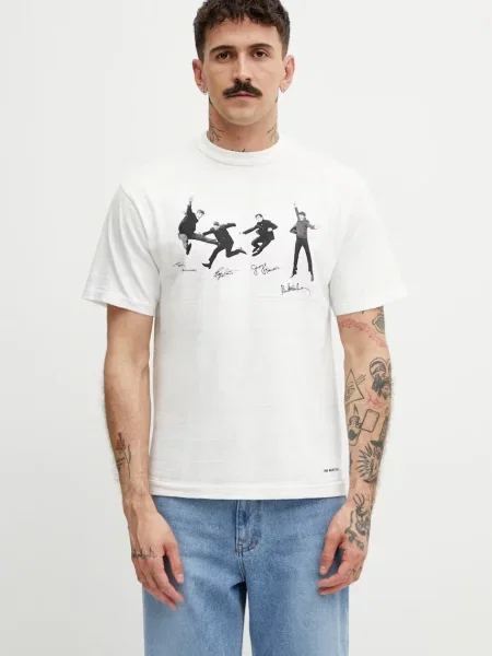 Human Made tricou din bărbătesc