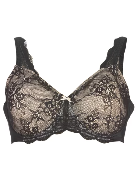 Termo spodnje perilo Triumph črna