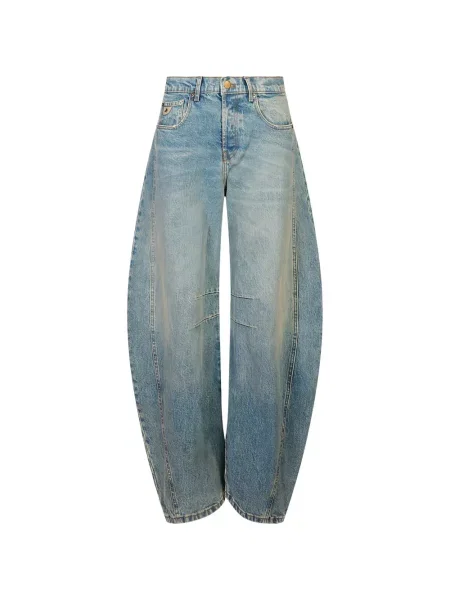 Blugi Lois Jeans albastru