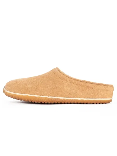 Minnetonka Papuci de casă Taylor' maro