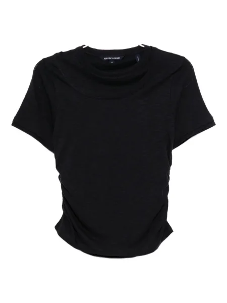 Tricou Veronica Beard albastru