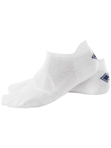 Skarpetki Errea Comfort białe