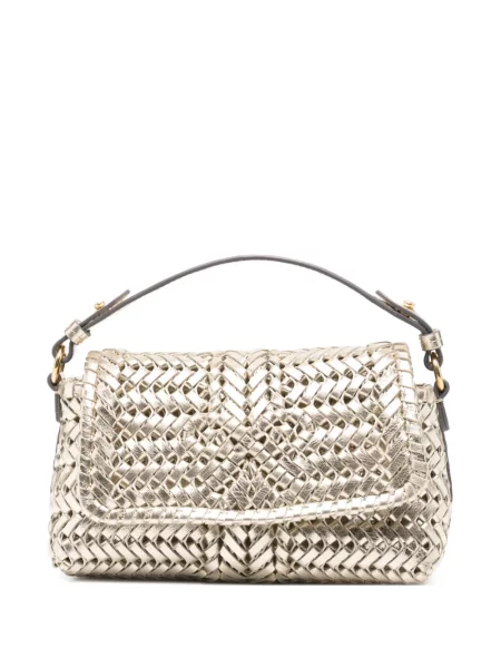 Geantă Anya Hindmarch din piele
