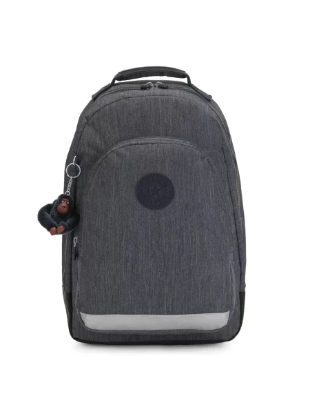 KIPLING Rucsac amestecat gri