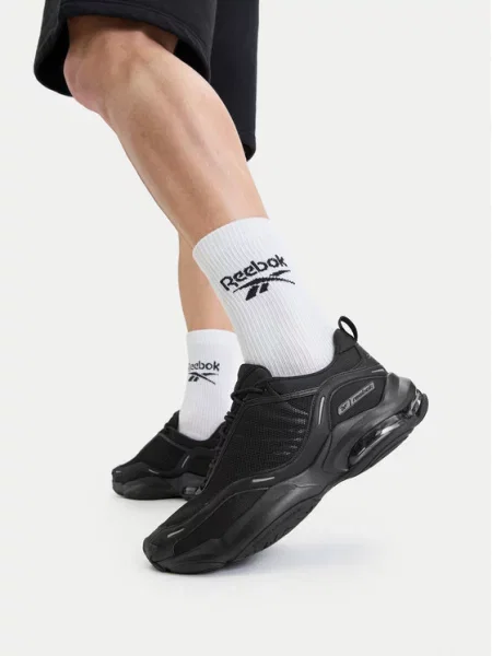 Sneakers Reebok EO-DMX SERIES negru