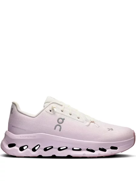 Sneakerși On-running alergare alb