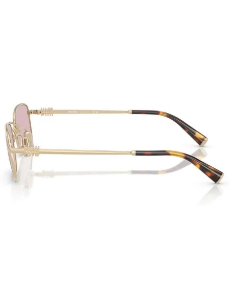 Ceas Miu Miu auriu