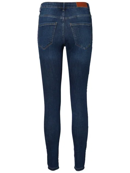 VERO MODA Jeans Sophia denim albastru