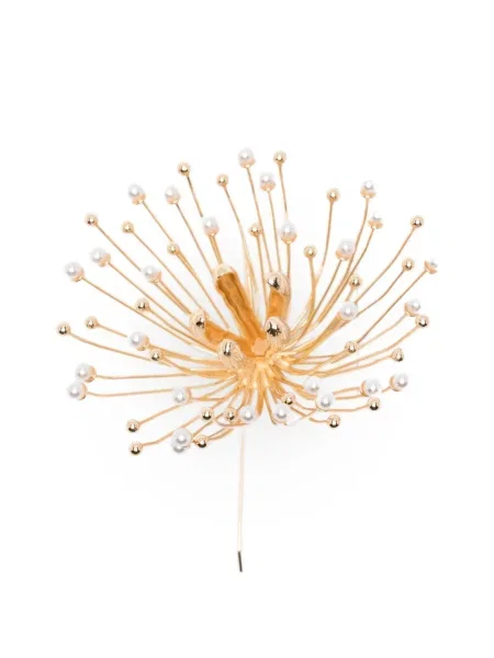 Cercei Cult Gaia auriu