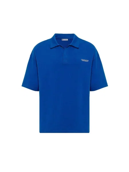 Dandalo Tricou albastru