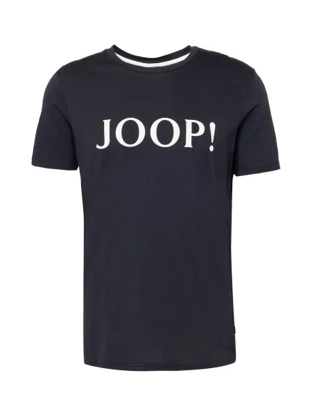 Joop! Tricou alerio negru