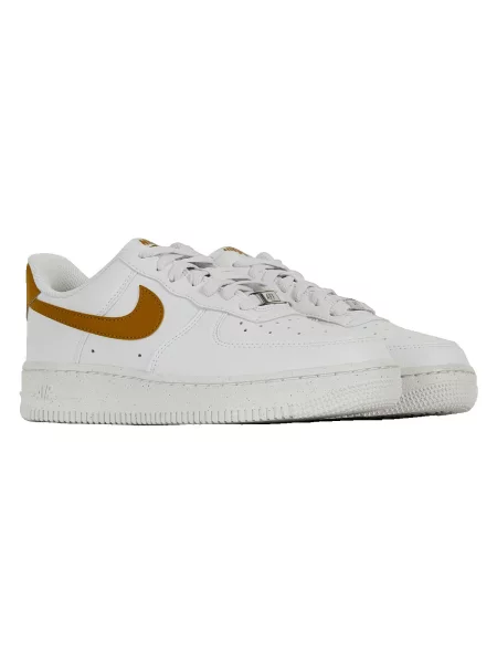Tenisky Nike Air Force 1 biela