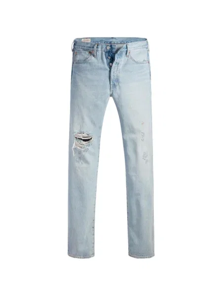 Blugi Levi's® albastru