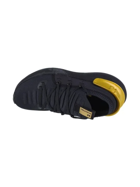 Pantofi Under Armour negru
