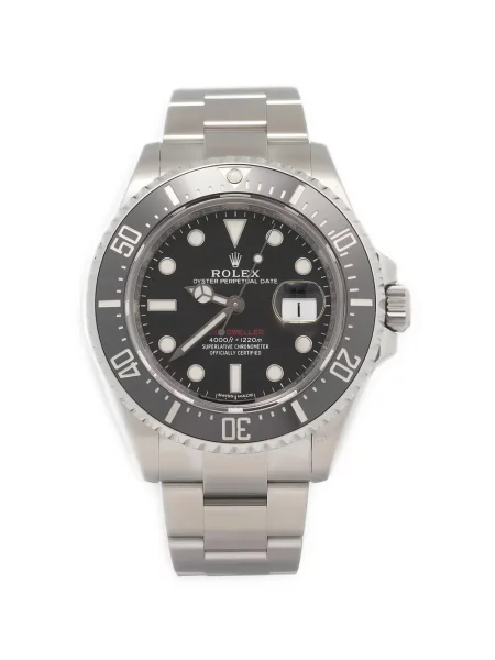 Ceas Rolex negru