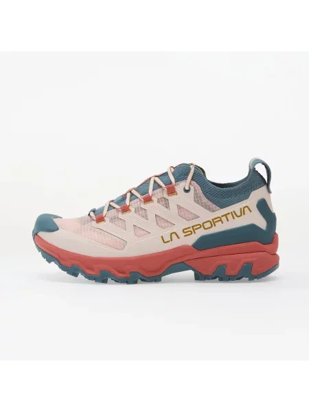 Sneakers La Sportiva Ultra Raptor 3 Woman Mauve/ Mineral Red EUR 41 roșu