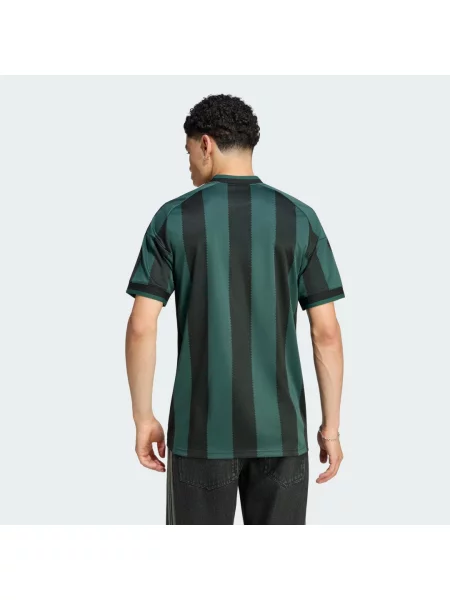 Koszulka wyjazdowa Celtic FC czarna
