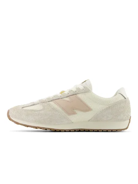 New balance Nizke superge / pesek / siva bež