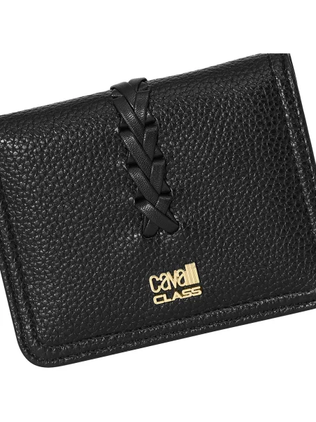 Portofel Roberto Cavalli negru