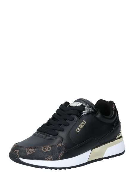 Guess Sneakers MOXEA negru