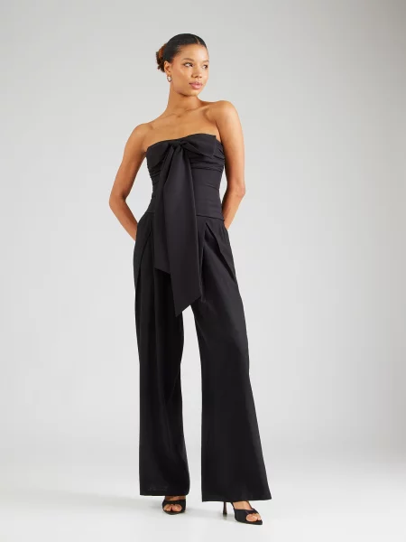 Millane Pantaloni negru