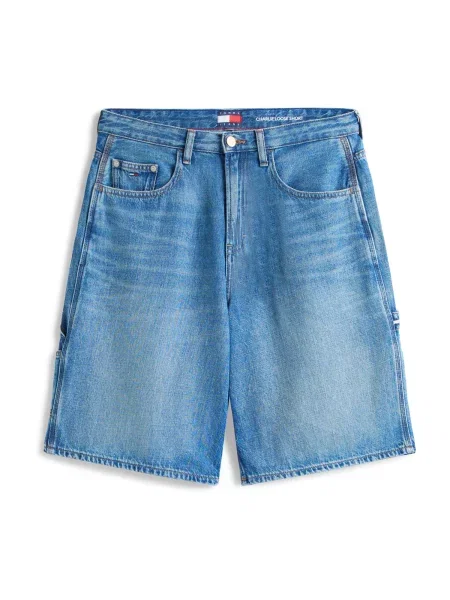 Tommy Jeans Jeans CHARLIE denim albastru