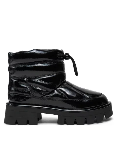 Škornji za sneg MICHAEL Michael Kors Barton črna