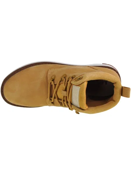 Cropp pantofi Levi's® galben