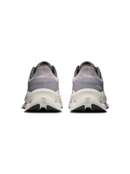 Pantofi On gri