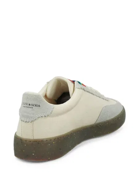 Sneakerși Scotch & Soda