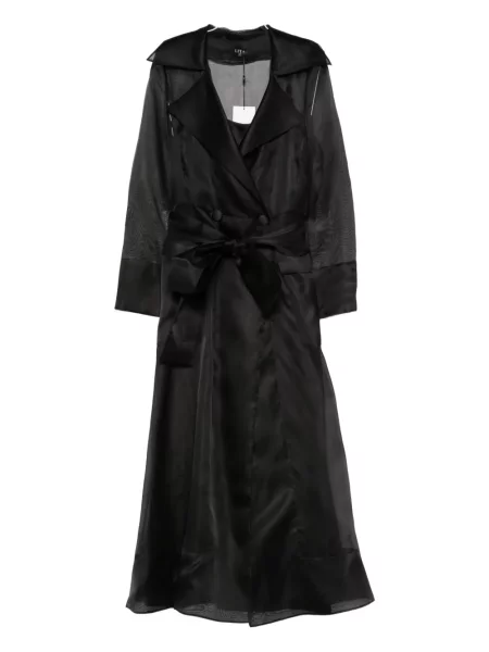 Rochie Lita Couture de costum negru