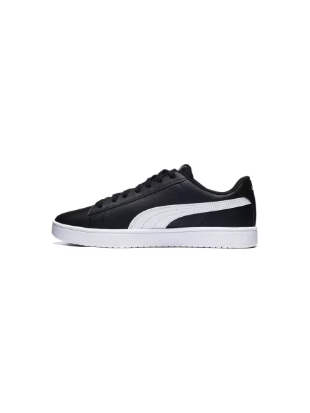 Pantofi Puma clasici alb