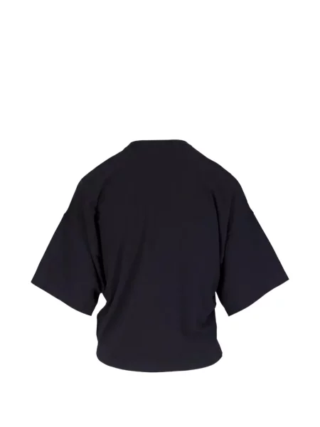 Tricou Michael Kors stretch negru