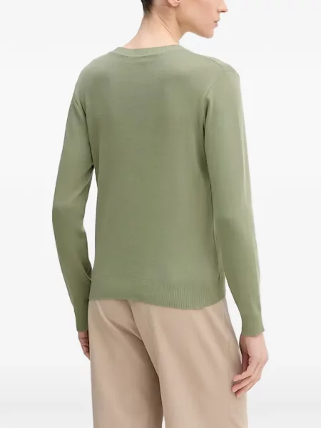 Pulover Benetton verde