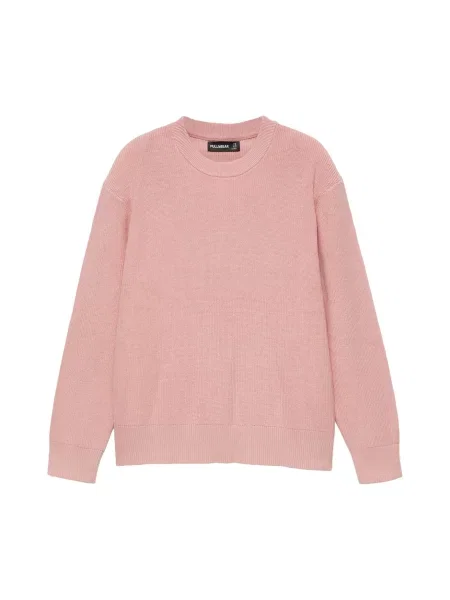 Pull&Bear Pulover roz