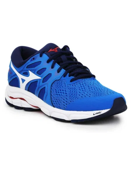 Členkové topánky Mizuno
