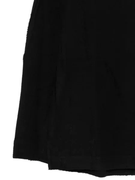 Hanorac Croquis negru