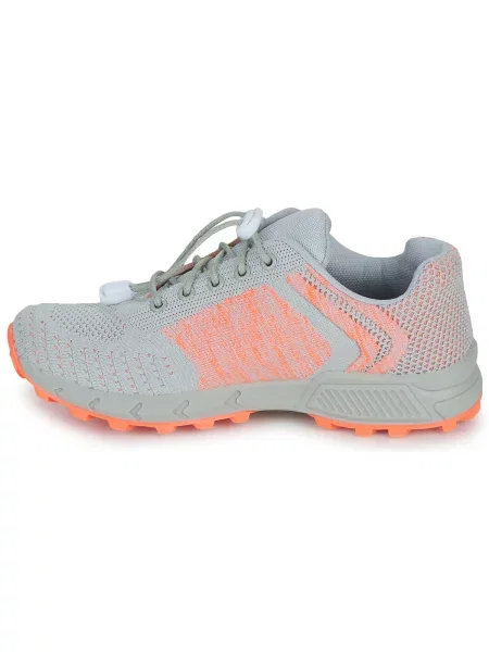 Pantofi copii Kimberfeel gri