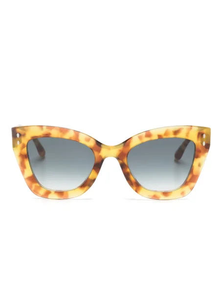 Ochelari de soare Isabel Marant Eyewear galben