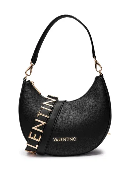 Geanta crossbody Valentino negru