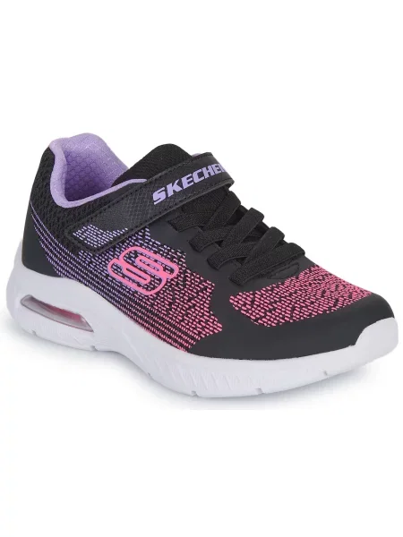 Pantofi copii Skechers negru