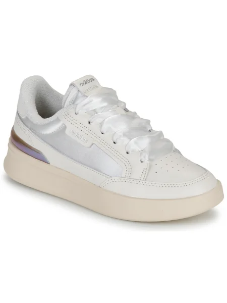 Pantofi Adidas alb
