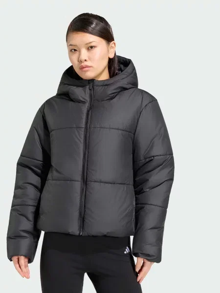 Куртка Adidas черная