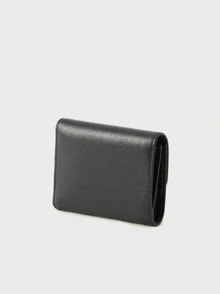 FURLA Portofel IRIDE' negru