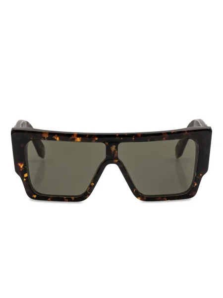 Ochelari de soare Off-white Eyewear alb